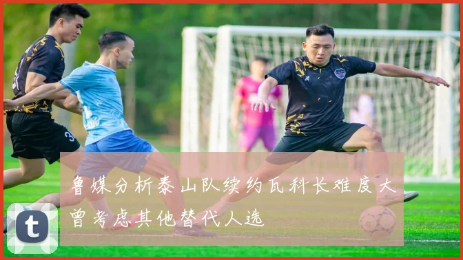 鲁媒分析泰山队续约瓦科长难度大曾考虑其他替代人选